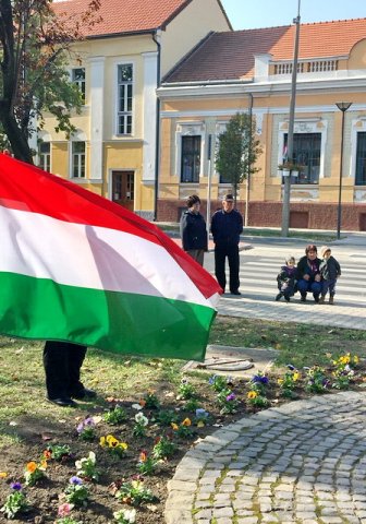 1956-ra emlékeztünk 2018 61